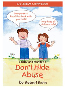Don't Hide Abuse